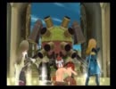 PS2TOA アンノウンボス攻略 vsヘルカイザーディストRX戦　