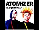 Atomizer -Japanese disco(Mr No remix)