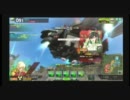 【ボーダーブレイク】EVAC社戦術部隊 VS 暗黒結社ゴルゴム part1