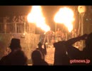 BurningMan2011 バーニングマン アートカー一覧