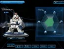 [SDGO] プレイ動画・機体紹介No.7 「Bランク　ガンダムEz-8」