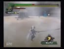 MH2_4本の角_鬼神斬破刀_ソロ