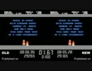 【比較版】TAS スーパーマリオブラザーズ2 in 8:05.28