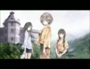 ［歌ってみた］花咲くいろはOP「面影ワープ」