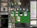 【MTG】凹によるＭＯドラフト動画【３回戦】24大会目