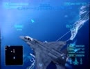 エースコンバット04 サイコロプレイ M08