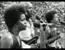The Staple Singers - A Hard Rain's A Gonna Fall