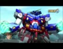 [第2次OG] 第2次スーパーロボット大戦OG PV02 [公式PMC ver.]