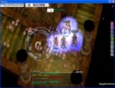 RO  9月17日 ET　in Loki Part2