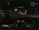 GT5バグ　SL55のメーター