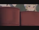 ゆるゆり12話　向日葵と櫻子