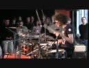 Jojo Mayer - European clinic tour 2011 1/5