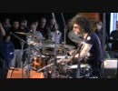 Jojo Mayer - European clinic tour 2011 2/5