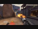 Team Fortress2　Frontier 2/2
