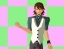 【MMDユーザーモデル】おじさんに「ね～え」を踊らせた【鏑木虎徹】
