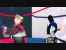 【MMD】地方武将らばああああああず！【戦国BASARA】