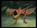 モンスターハンター２（ドス）　時代の流れに乗らず実況プレイ　part.4