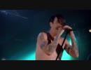 Red Hot Chili Peppers -Everybody Knows This Is Nowhere