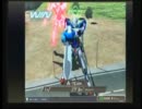 AO二才のシャッフル戦記 エクシアッー　その10