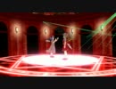 【Dance×Mixer】で亡き姉妹の為のセプテット