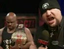 【TNA】2007年11月15日のiMPACT! 1/3【プロレス】