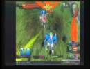 AO二才のシャッフル戦記 エクシアッー　その12