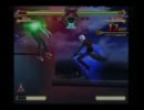 8月20日 Fate/unlimited codes　キョンvsしゅう　ガチ撮り part2