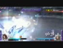DDFF対人戦V　ユウナVSオニオンナイト