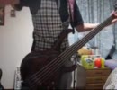 【私は】Reverce Re:birth ベースで弾いてみた【後藤バース派】