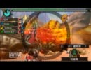 【MHP3】第１7回 新・おにいさんといっしょ！【雑談プレイ】