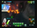【ボーダーブレイク】老犬が戦場~アドラ火山連邦~を駆ける！【part3】