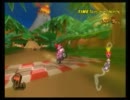 マリオカートWii　実況やります#8　雑兵杯1-2編