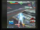 AO二才のシャッフル戦記 エクシアッー　その13