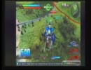 AO二才のシャッフル戦記 エクシアッー　その14