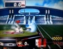 スマブラX ホームランコンテスト ピット 1502.4m