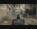 [CoD:MW2]キャンプマンの核日記(3)[HD]ゆっくり実況720p