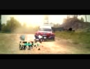 DiRT3を実況プレイ。その９
