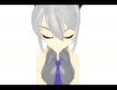 【MMD】炭団test【秋音ハル】
