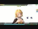 初音ミク-Project DIVA- Arcade 「Equation+**」HARD パーフェクト