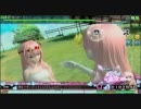 Project DIVA AC 嘘つきベティ(N・P)シフォンワンピース＆フェアリーマカロン