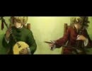 紡唄 -つむぎうた-を歌わせていただきました【rAin.】