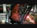 Crysis2 007 収集アイテム PC版 DX11 突然の衝撃 2/3