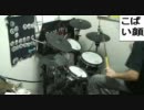 【レフティが】年中夢中×3 叩いてみた【石鹸屋】