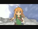 【MMD】リノ＝ライト嬢でヘビーローテーション
