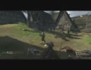 【Duel鯖】Mount&Blade:Warband　20分間耐久デスマッチ【その1】