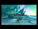 【MHP3】噂のユクモマンが真の崩竜に挑んでみた【かなぶん】