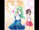 【東方有頂天】東方幻奏鉄～忍ブロでルリルラ～1-4東方卓遊戯】