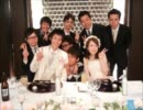 結婚式 余興ムービー(にんげんっていいな、ええねん、愛をこめて花束を)