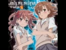 ろん　lonly my railgun 歌った