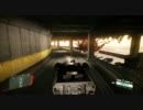 Crysis2 011 収集アイテム PC版 DX11 交通渋滞 3/3